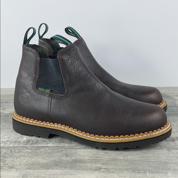 georgia boot gr500